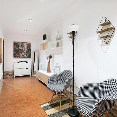 Casa Barriguita Villa Яйса Екстериор снимка