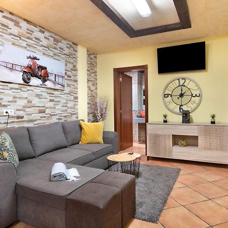 Casa Barriguita Villa Яйса Екстериор снимка