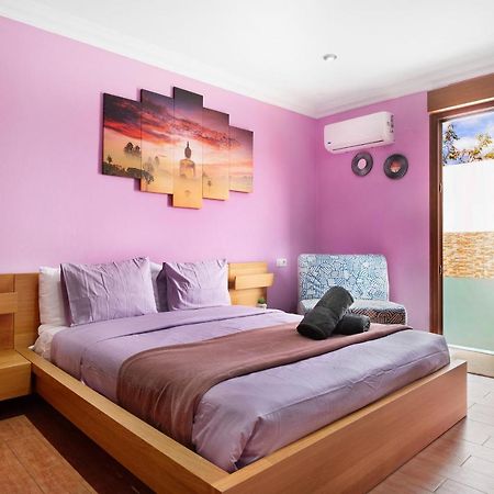 Casa Barriguita Villa Яйса Екстериор снимка