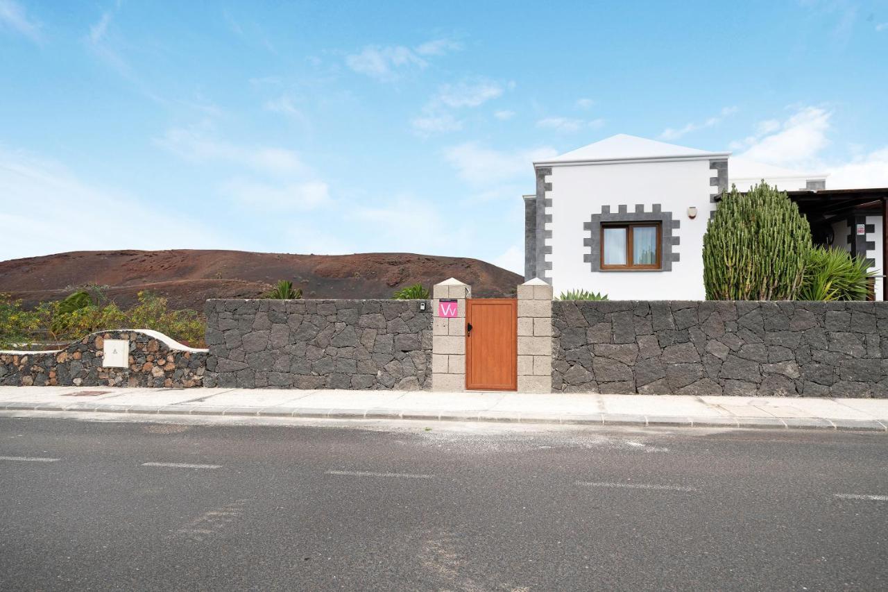 Casa Barriguita Villa Яйса Екстериор снимка
