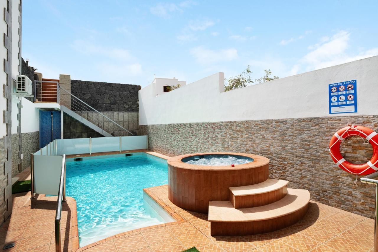 Casa Barriguita Villa Яйса Екстериор снимка