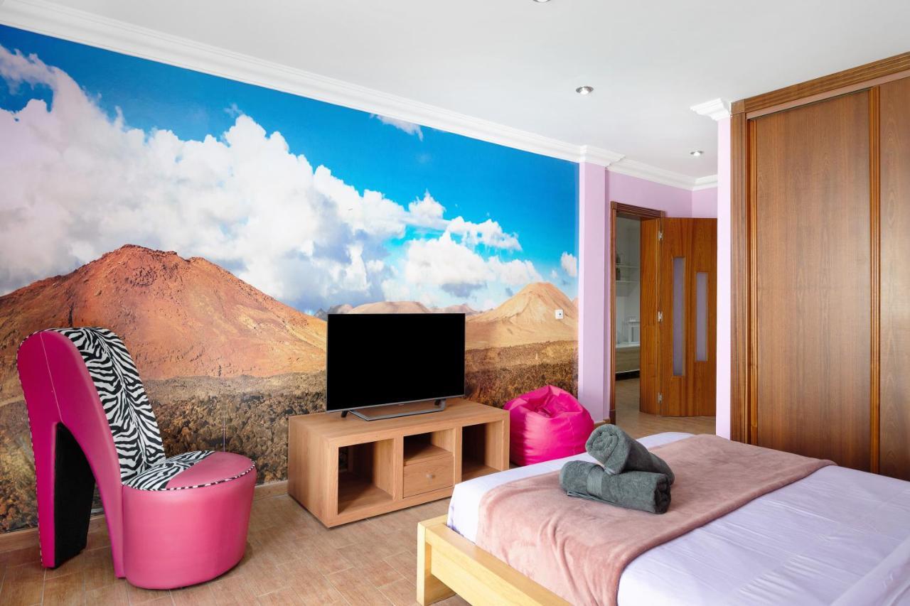 Casa Barriguita Villa Яйса Екстериор снимка