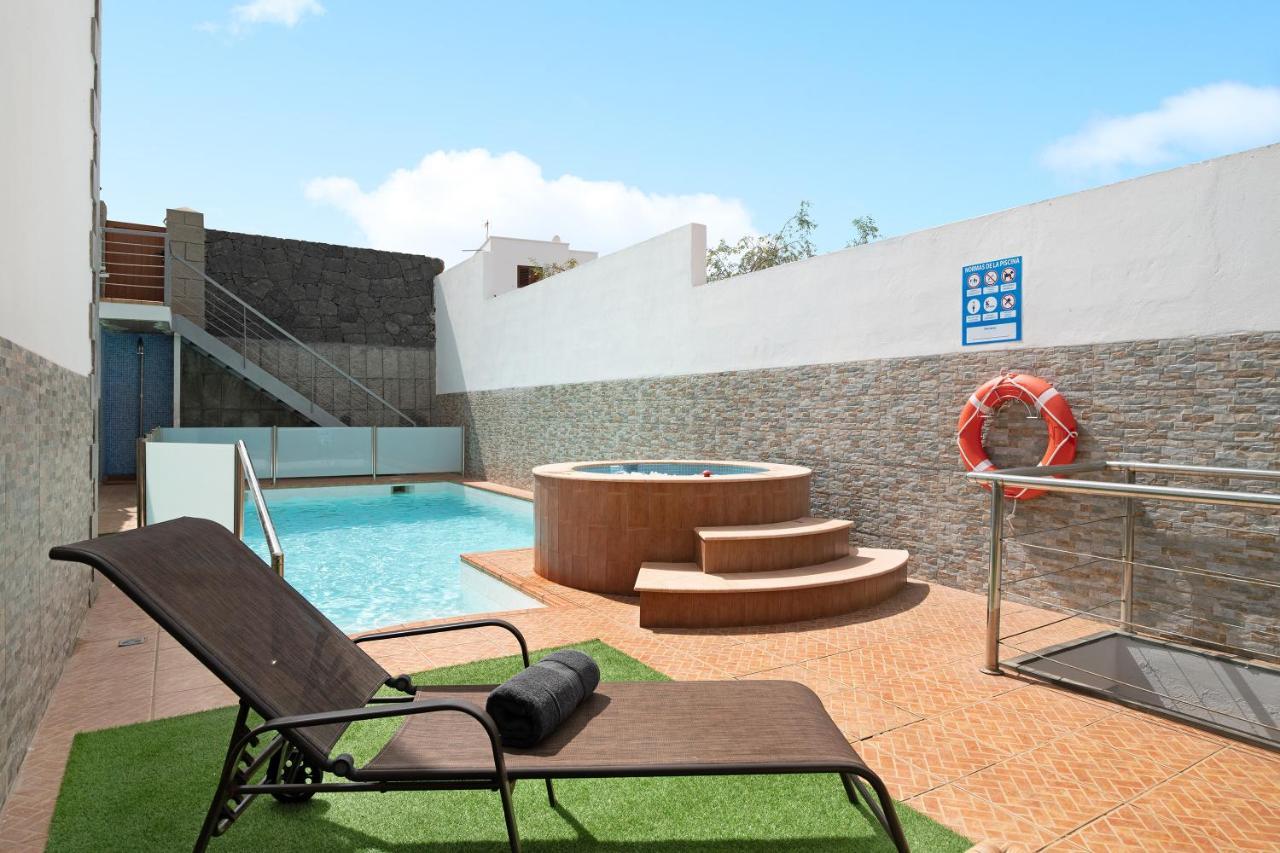 Casa Barriguita Villa Яйса Екстериор снимка