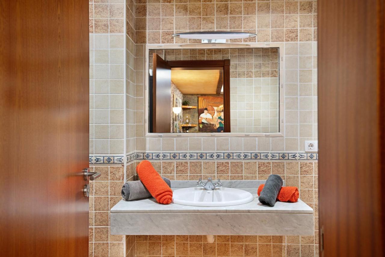 Casa Barriguita Villa Яйса Екстериор снимка