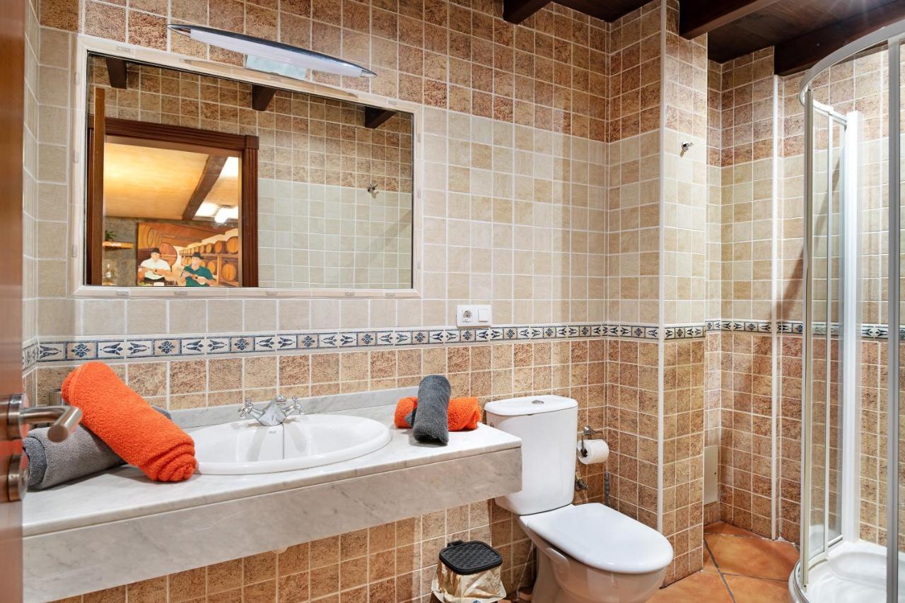 Casa Barriguita Villa Яйса Екстериор снимка