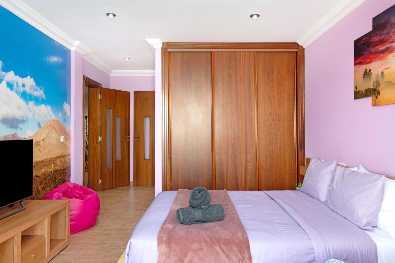 Casa Barriguita Villa Яйса Екстериор снимка