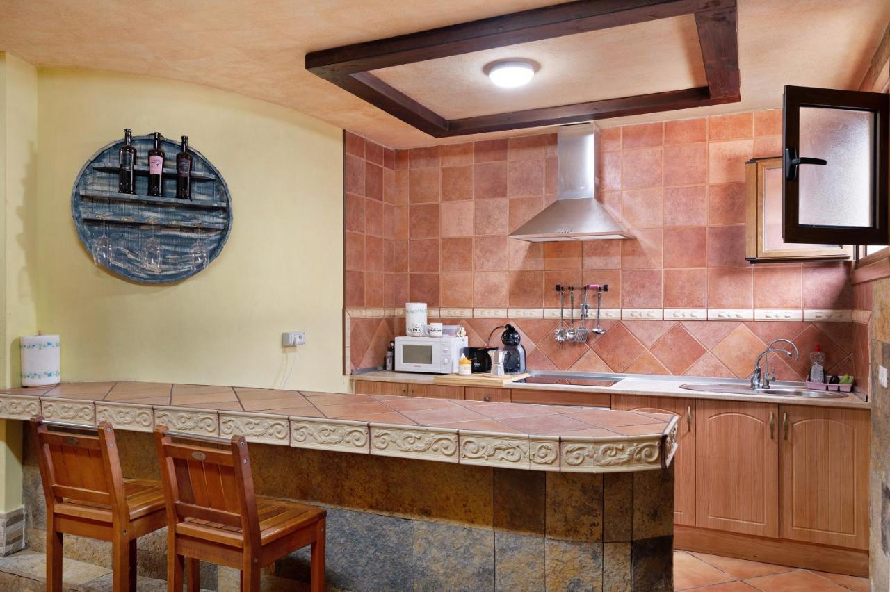 Casa Barriguita Villa Яйса Екстериор снимка