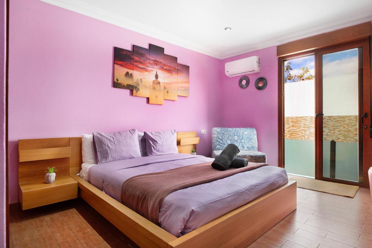Casa Barriguita Villa Яйса Екстериор снимка