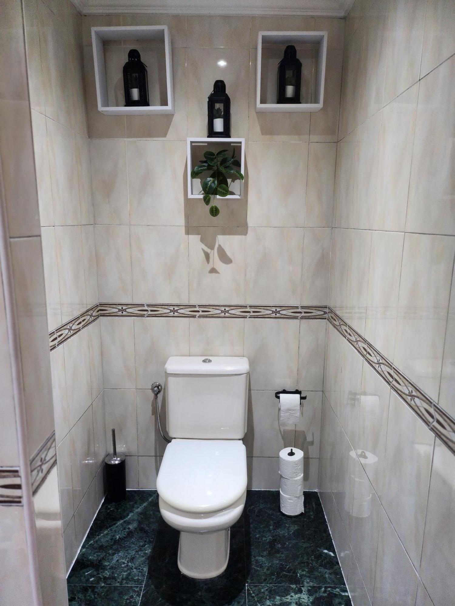 Casa Barriguita Villa Яйса Екстериор снимка